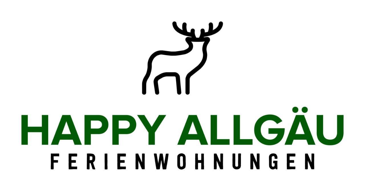 Bachlauf Im Happy Allgaeu Leutkirch im Allgäu Eksteriør bilde